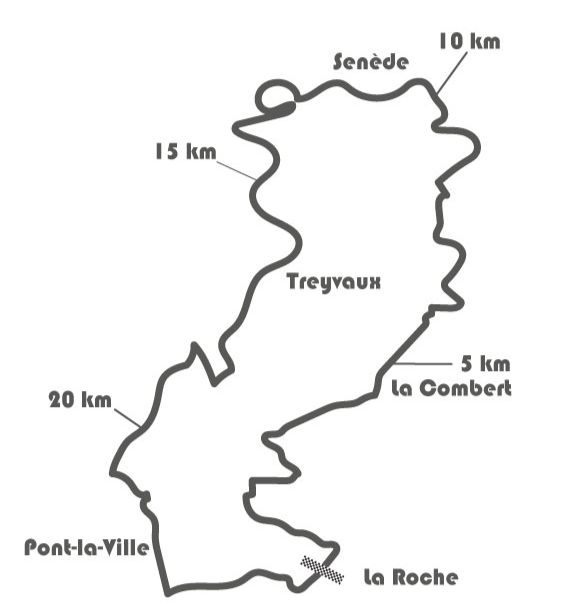 Parcours C