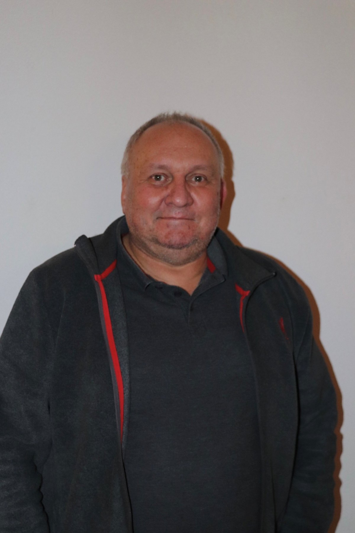 Christophe Ackermann